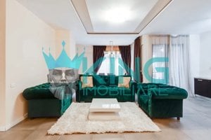 Pipera | Voluntari | 2 Camere | Gradina | Parcare | Pet Friendly