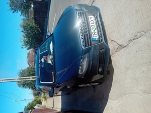 De vanzare Audi a4 b8  Capacitate motor 1968cm ,143cp,diesel,break,rulaj 256.008km,an 2011,cutie man - imagine 3