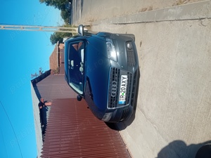 De vanzare Audi a4 b8  Capacitate motor 1968cm ,143cp,diesel,break,rulaj 256.008km,an 2011,cutie man - imagine 5