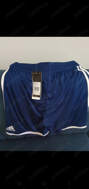Pantaloni originali Adidas - imagine 2