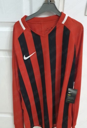 Bluza cu maneca lunga Nike originala 