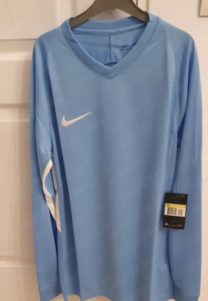 Bluza cu maneca Lunga Nike 