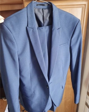 Costum Barbati elegant  - imagine 2