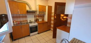 Proprietar Inchiriez apartament cu 2 camere etaj1 , 54mp, Zona UTA