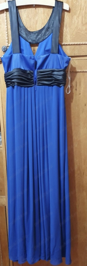 Rochie eleganta dama  - imagine 3