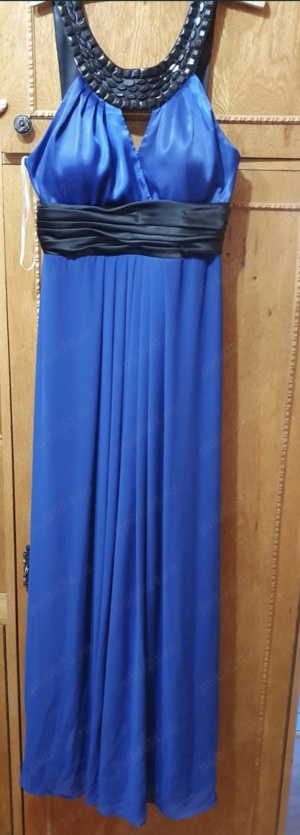 Rochie eleganta dama  - imagine 2