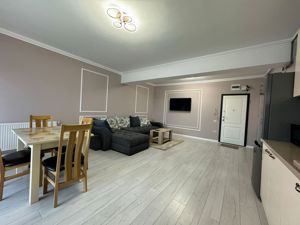 Apartament de vanzare 2 camere Mamaia Sat/Navodari - imagine 2