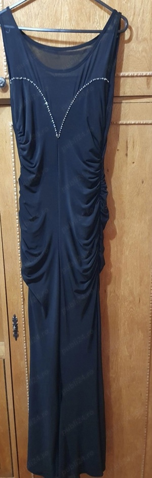 Rochie eveniment eleganta  - imagine 3