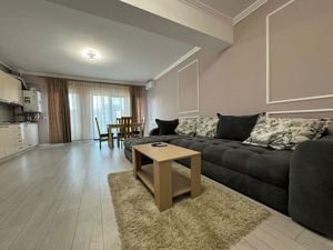 Apartament de vanzare 2 camere Mamaia Sat/Navodari - imagine 3