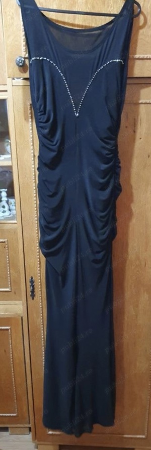 Rochie eveniment eleganta  - imagine 2