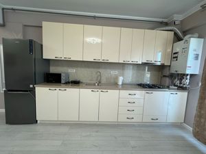 Apartament de vanzare 2 camere Mamaia Sat/Navodari - imagine 8