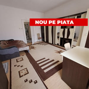 Apartament cu 1 camera, 35 mp utili, zona Iosefin 