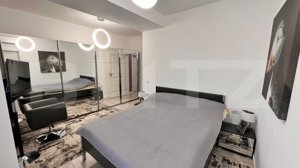 Apartament de Vis cu Terasă și Jacuzzi, zona Facultatea de medicina - imagine 11