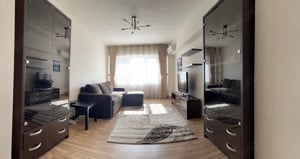 Apartament spatios in zona S.Barnutiu