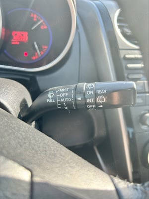 Mazda CX-7 - imagine 2