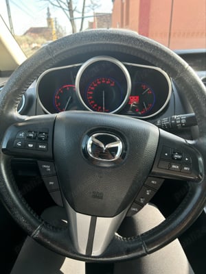 Mazda CX-7 - imagine 3