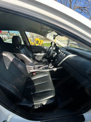 Mazda CX-7 - imagine 5