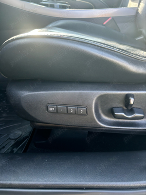 Mazda CX-7 - imagine 6