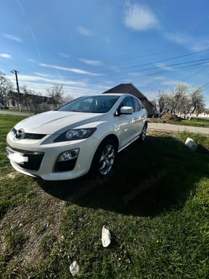 Mazda CX-7 - imagine 4