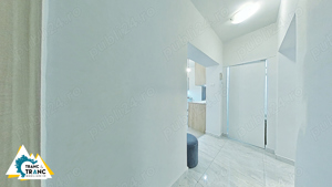 Apartament vibrant, Ultracentral, cu 2 camere, renovat si modernizat - imagine 7