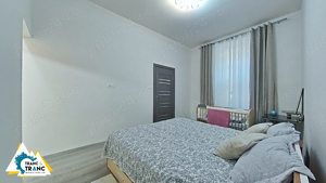 Apartament vibrant, Ultracentral, cu 2 camere, renovat si modernizat - imagine 12