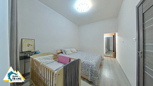 Apartament vibrant, Ultracentral, cu 2 camere, renovat si modernizat - imagine 11