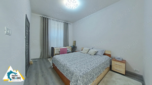 Apartament vibrant, Ultracentral, cu 2 camere, renovat si modernizat - imagine 13