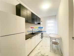 Apartament 2 camere de inchiriat Berceni - Popesti Leordeni