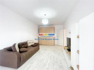 Apartament 2 camere de inchiriat Berceni - Popesti Leordeni - imagine 5