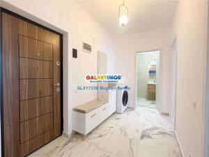 Apartament 2 camere de inchiriat Berceni - Popesti Leordeni - imagine 9