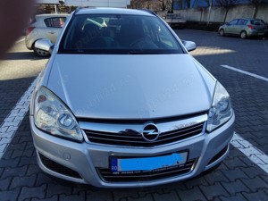 Opel Astra H Combi142000 km reali proprietar