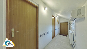 Apartament tineresc cu  2 camere la vila noua in Parneava - imagine 6