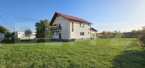 0% COMISION LA CUMPARATOR! Casa in Valea Voievozilor 310mp plus 1300mp teren - imagine 2