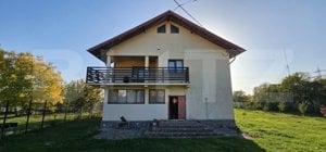 0% COMISION LA CUMPARATOR! Casa in Valea Voievozilor 310mp plus 1300mp teren