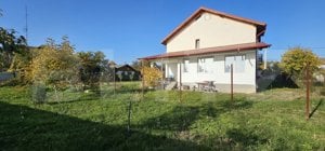 0% COMISION LA CUMPARATOR! Casa in Valea Voievozilor 310mp plus 1300mp teren - imagine 4