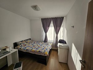 Apartament 2 camere, 50mp, semidecomandat - imagine 7