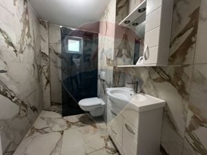 Apartament 2 camere modern zona Podgoria - imagine 10