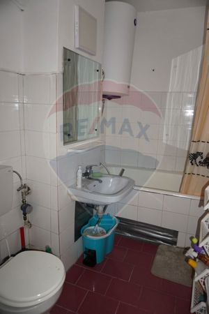 Apartament cu 2 camere de vânzare, str. Independenței - imagine 7