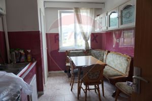 Apartament cu 2 camere de vânzare, str. Independenței - imagine 4