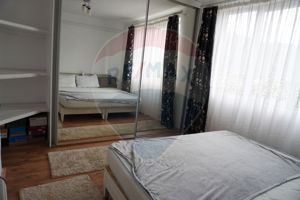 Apartament cu 2 camere de vânzare, str. Independenței - imagine 2