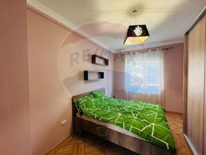 Apartament 2 camere, De Închiriat, Ultracentral - imagine 9