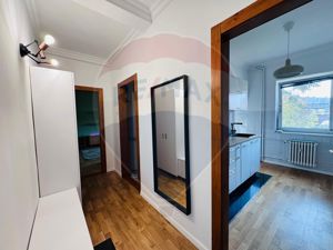 Apartament 2 camere, De Închiriat, Ultracentral - imagine 5