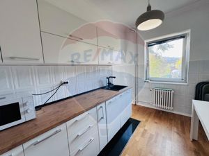 Apartament 2 camere, De Închiriat, Ultracentral - imagine 3