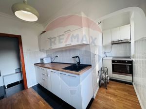 Apartament 2 camere, De Închiriat, Ultracentral - imagine 4