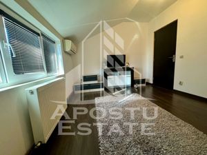 Apartament cu 2 camere,prima inchiriere, centrala proprie,  Soarelui - imagine 6