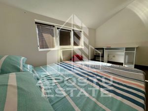 Apartament cu 2 camere,prima inchiriere, centrala proprie,  Soarelui - imagine 3