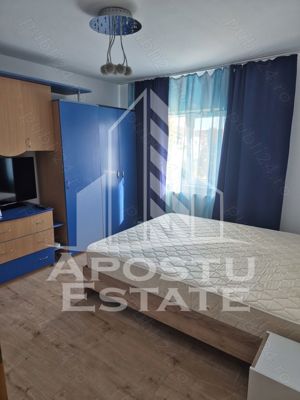 Apartament cu 3 camere, PET FRIENDLY, Soarelui, Centrala Proprie - imagine 6