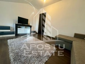 Apartament cu 2 camere,prima inchiriere, centrala proprie,  Soarelui - imagine 5