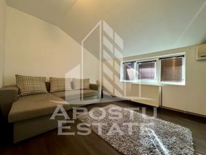 Apartament cu 2 camere,prima inchiriere, centrala proprie,  Soarelui - imagine 4