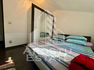 Apartament cu 2 camere,prima inchiriere, centrala proprie,  Soarelui - imagine 2